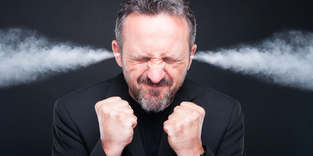 Temper Your Tantrums The Bahnsen Group