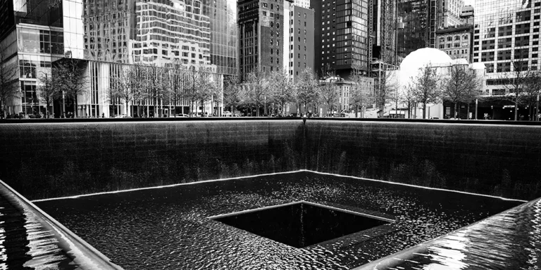 The Economic Heart of the Matter in the 9/11 Attacks – September 12, 2025