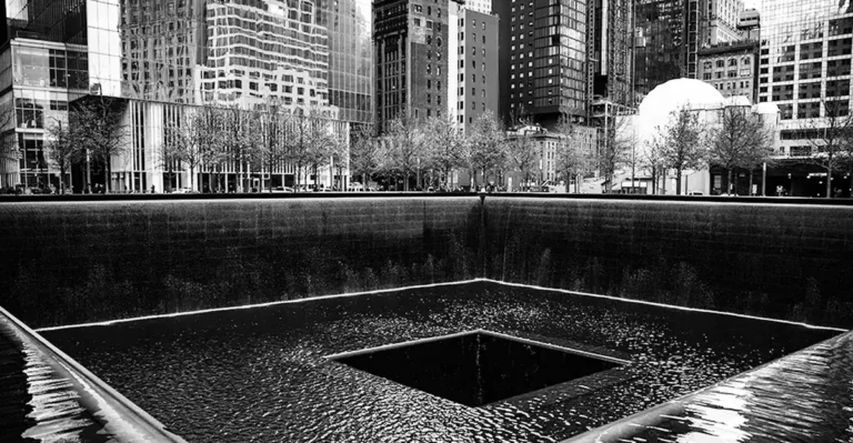 What 9/11 Meant and Still Means for Investors – September 11, 2026