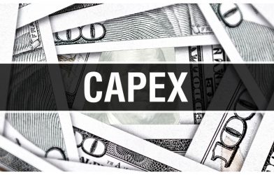 Capex