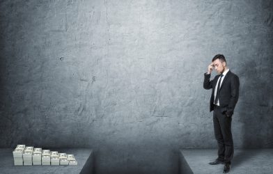 Earnings Questioned