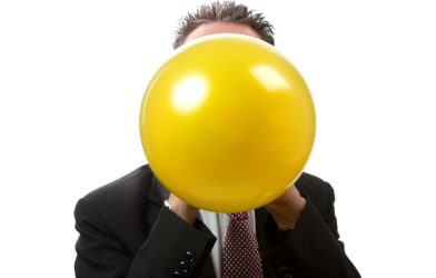 Inflating