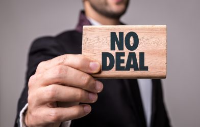 No Deal