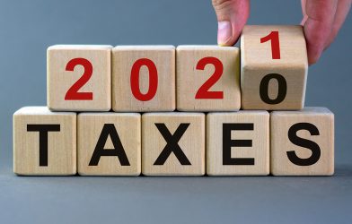 Taxes Blog