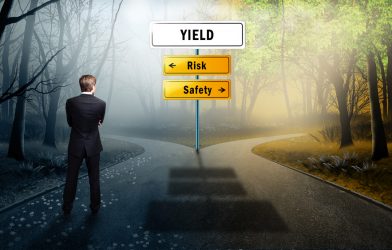 Yield